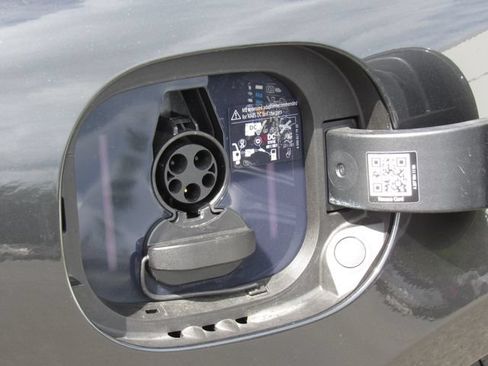 Certified 2023 Mercedes-Benz EQS 450+ 4MATIC Sedan image 8