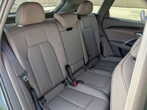 New 2025 Audi Q5 Premium Plus image 11