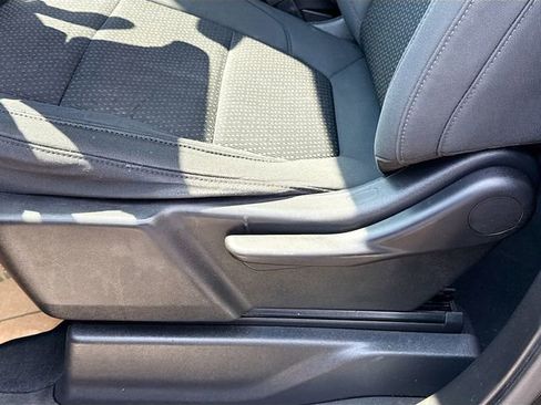 Used 2021 Chevrolet Silverado 1500 Custom Trail Boss w/ Safety Confidence Package image 16