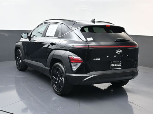 Certified 2026 Hyundai Kona SEL Sport FWD image 5