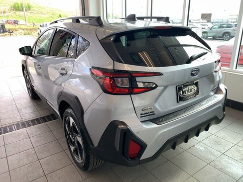 New 2026 Subaru Crosstrek 2.5i Limited AWD/4WD image 14