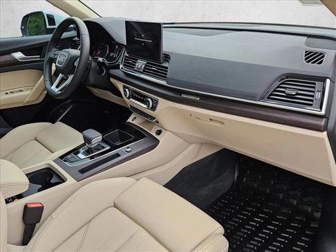 Used 2024 Audi Q5 2.0T Premium AWD/4WD image 22