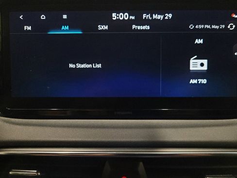 Used 2023 Hyundai Santa Fe SEL AWD/4WD image 25