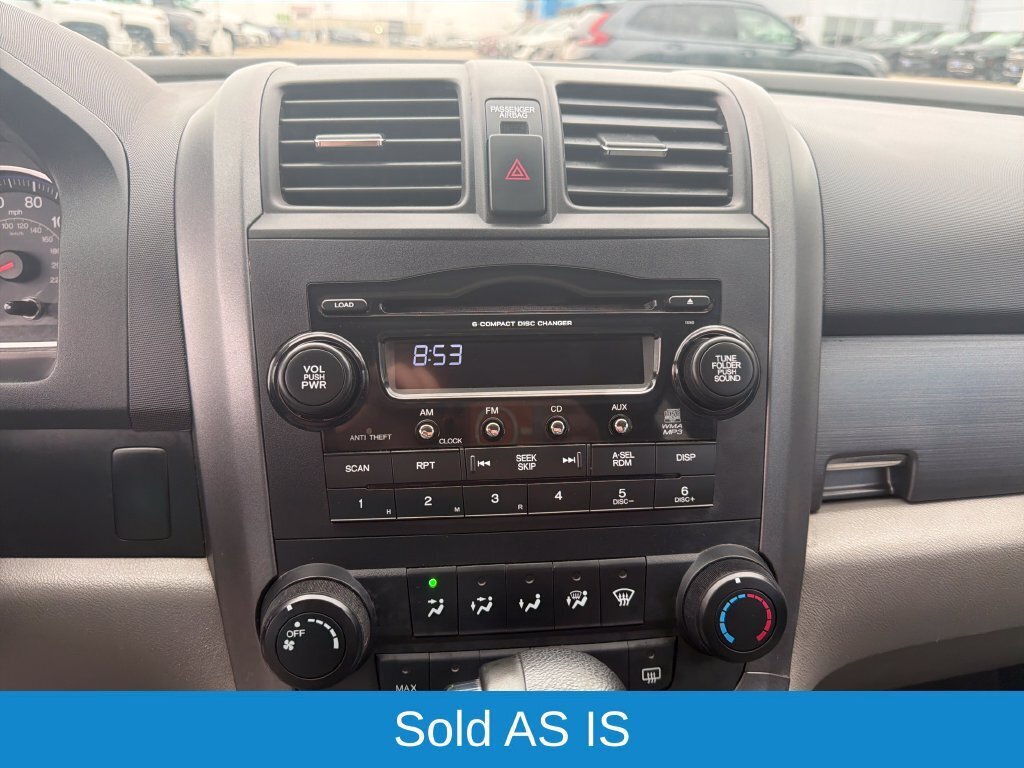 Used 2009 Honda CR-V EX image 18