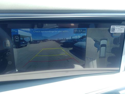 New 2026 Hyundai Palisade Limited FWD image 20