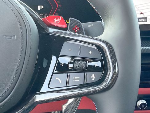 New 2027 BMW M3 Competition AWD/4WD image 38