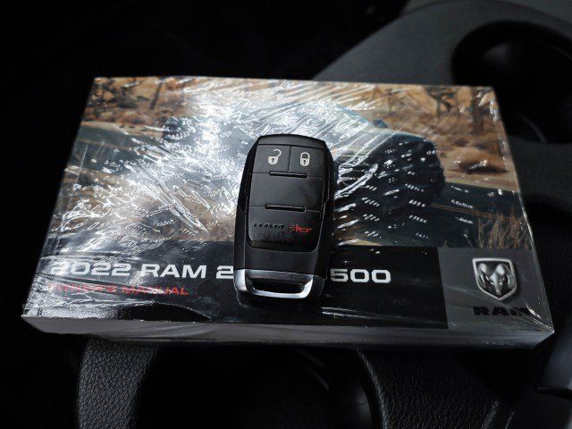 Used 2022 RAM 2500 Tradesman w/ Towing Technology Group AWD/4WD image 43
