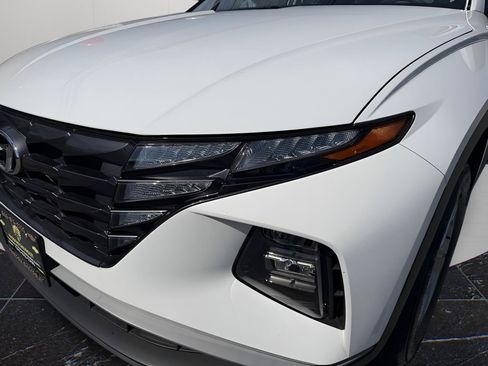 Used 2024 Hyundai Tucson SEL AWD/4WD image 10