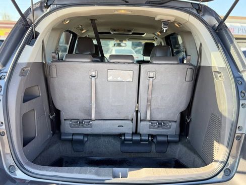 Used 2013 Honda Odyssey Touring Elite image 7