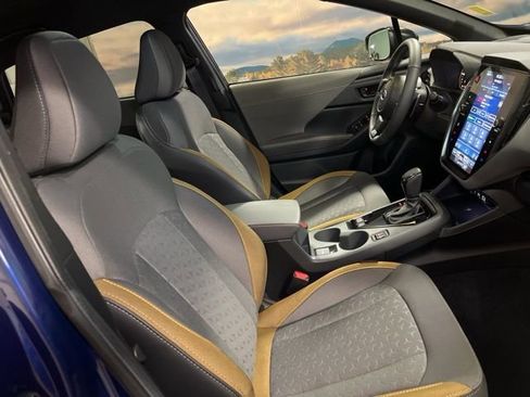 Certified 2025 Subaru Crosstrek 2.5i Sport w/ Popular Package #3A image 56