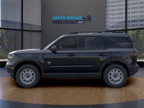 Certified 2024 Ford Bronco Sport Big Bend image 5