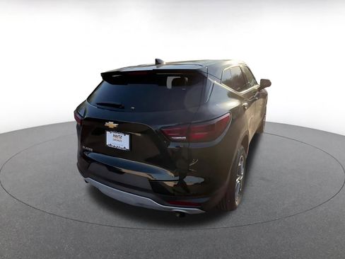 Used 2025 Chevrolet Blazer LT image 15