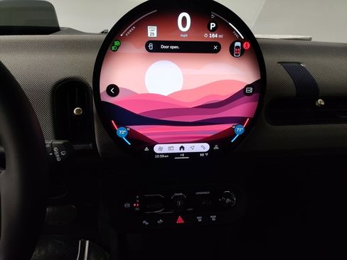 New 2026 MINI Cooper S image 17