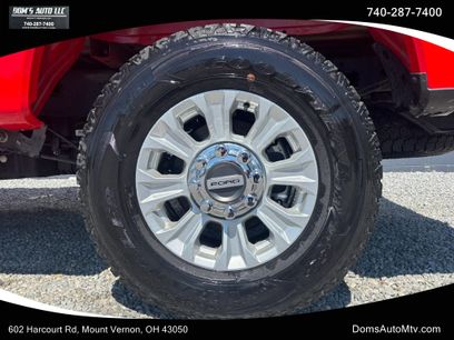 Used 2022 Ford F250 XL w/ STX Appearance Package