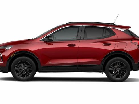 New 2026 Buick Encore GX Sport Touring w/ Advanced Technology Package image 56