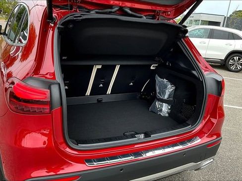 New 2026 Mercedes-Benz GLA 250 image 25