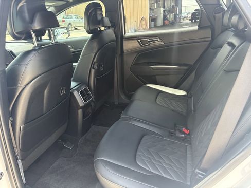 Used 2024 Kia Sportage X-Pro Prestige AWD/4WD image 25