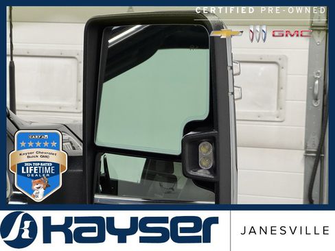 Certified 2023 GMC Sierra 2500 Denali w/ Denali Ultimate Package image 22