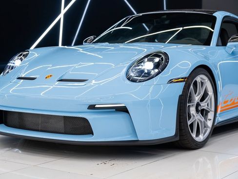 Used 2023 Porsche 911 GT3 RWD image 37