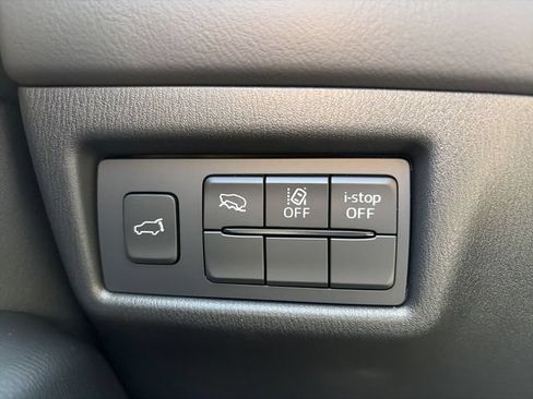 Certified 2025 MAZDA CX-5 AWD 2.5 S w/ Preferred Package image 18