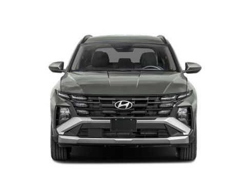 Certified 2026 Hyundai Tucson SEL w/ Tow & Go Package AWD/4WD image 7