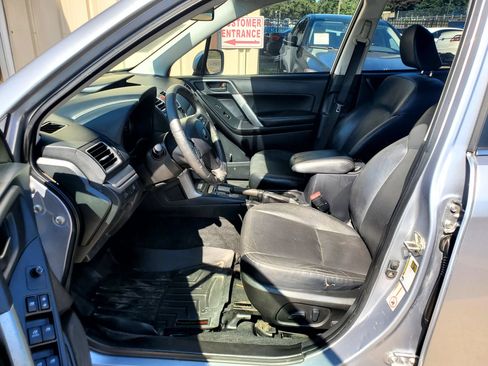 Used 2016 Subaru Forester 2.5i Limited AWD/4WD image 27
