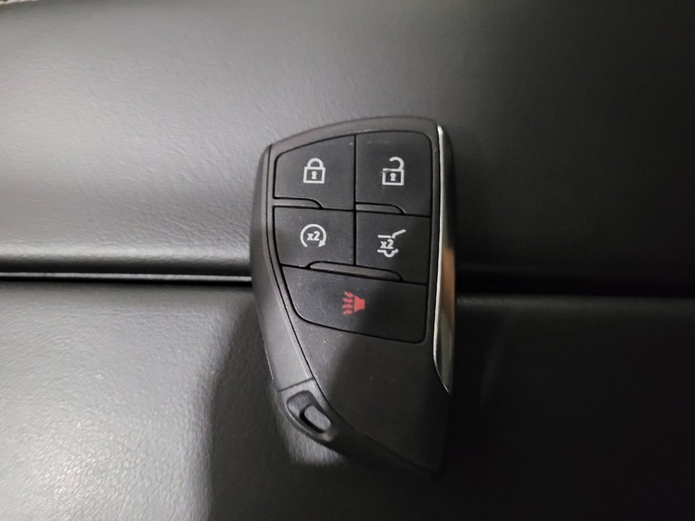 Used 2021 Buick Envision Preferred FWD image 32