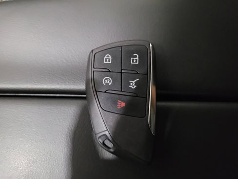 Used 2021 Buick Envision Preferred FWD image 32