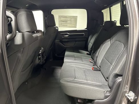 New 2026 RAM 1500 Big Horn AWD/4WD image 23