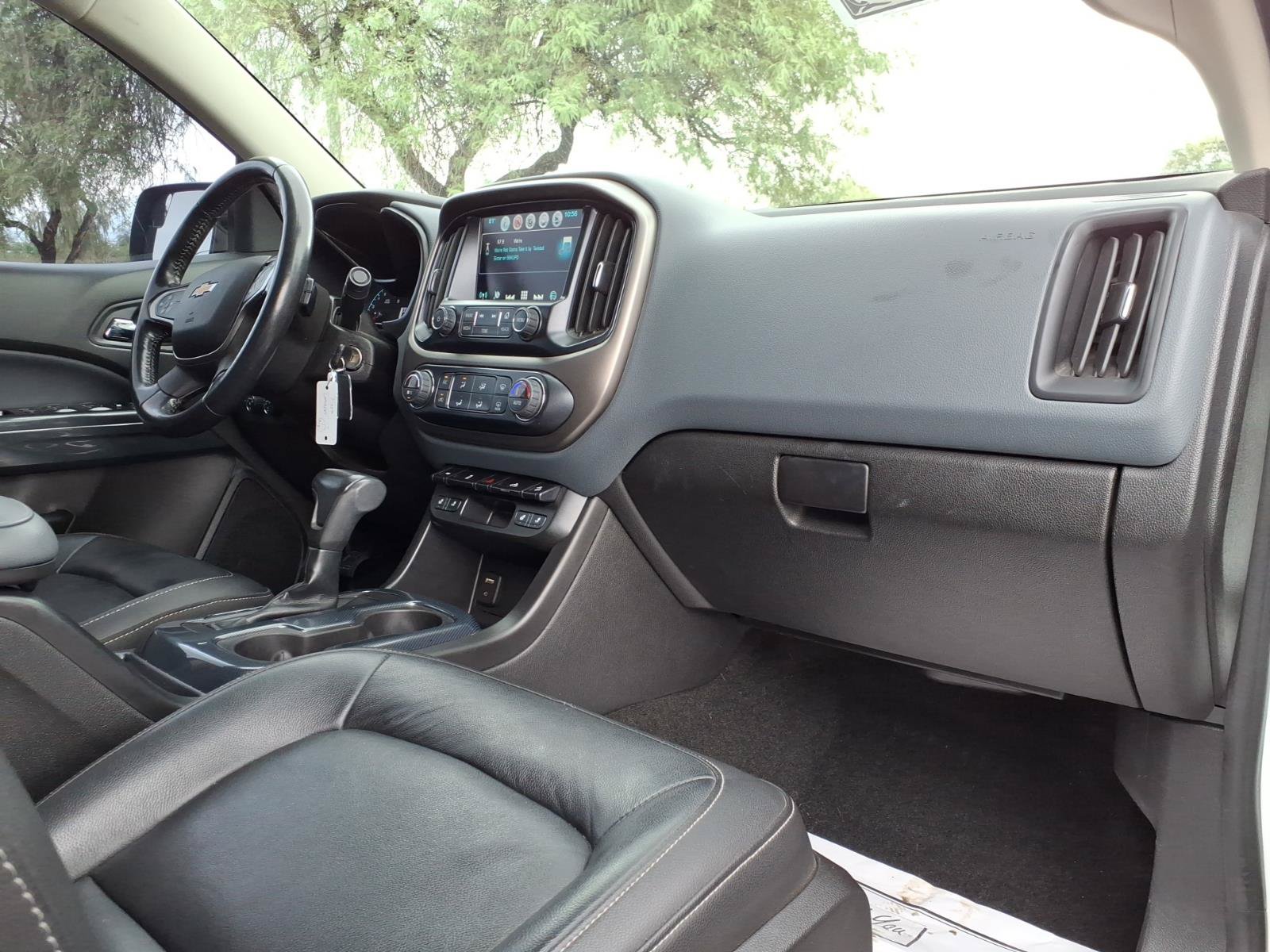 Used 2018 Chevrolet Colorado Z71 AWD/4WD image 14
