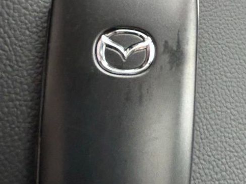 New 2026 MAZDA CX-50 AWD 2.5 S w/ Cargo Package image 23