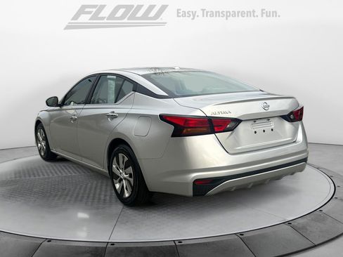 Used 2020 Nissan Altima 2.5 S image 6