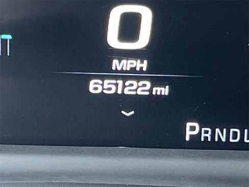 Used 2020 GMC Yukon Denali w/ Denali Premium Package image 24