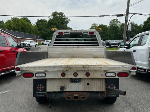 Used 2019 Ford F350 XL w/ XL Value Package AWD/4WD image 5