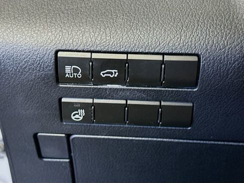 Used 2021 Lexus RX 350L FWD w/ Premium Package image 11