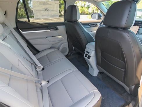 New 2026 GMC Terrain Denali AWD/4WD image 26