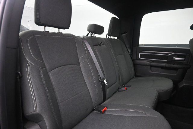 Used 2024 RAM 2500 Big Horn w/ Safety Group AWD/4WD image 52