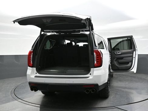Used 2023 GMC Yukon XL AT4 AWD/4WD image 52