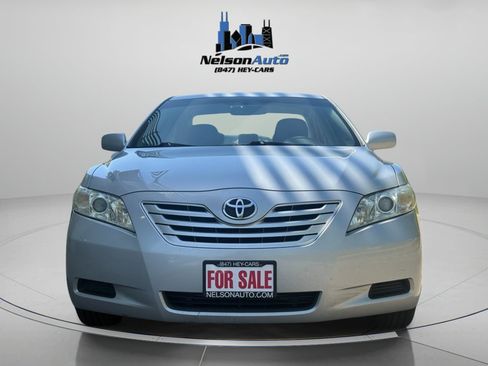 Used 2007 Toyota Camry LE FWD image 10