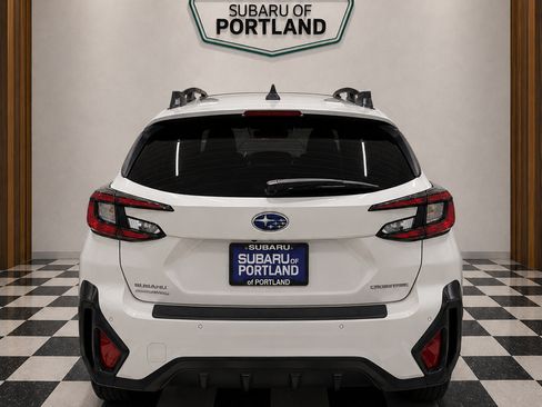Certified 2025 Subaru Crosstrek 2.5i Limited w/ Popular Package #3A AWD/4WD image 5