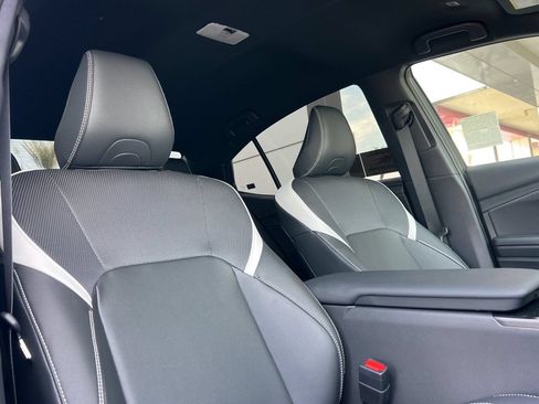 New 2026 Toyota Camry SE FWD image 16