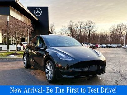 Used 2023 Tesla Model Y Long Range