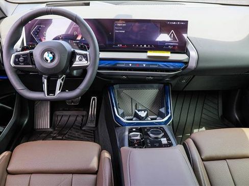 New 2026 BMW X3 xDrive30 AWD/4WD image 20