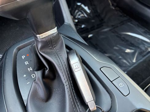 Used 2025 Kia K4 LXS FWD image 23