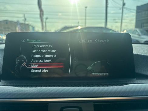 Used 2016 BMW M4 Coupe w/ Executive Package RWD image 15