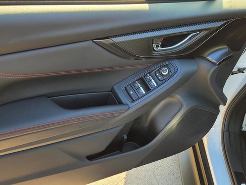 New 2025 Subaru WRX Premium w/ Popular Package #1A image 4