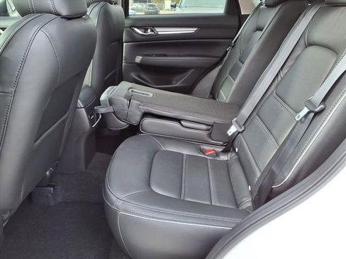 New 2025 MAZDA CX-5 AWD 2.5 S w/ Premium Plus Pkg image 13