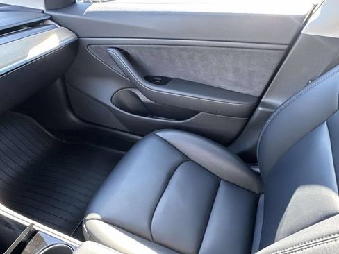 Used 2018 Tesla Model 3 Long Range RWD image 34