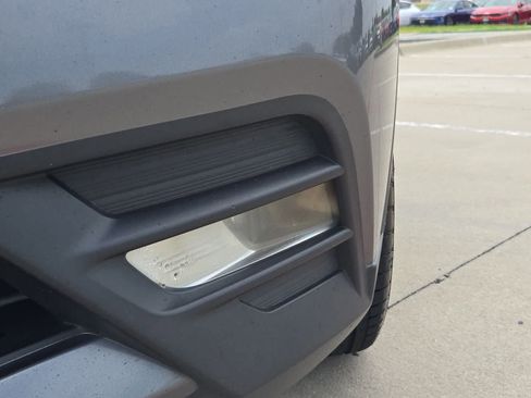 Used 2020 Nissan Kicks SR w/ SR Premium Package FWD image 10