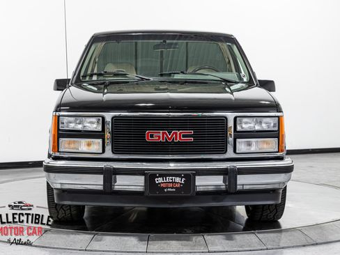 Used 1993 GMC Sierra 1500 2WD Regular Cab image 25